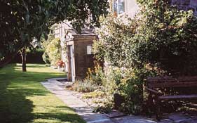 Hearthstone Farm B&B,  Matlock